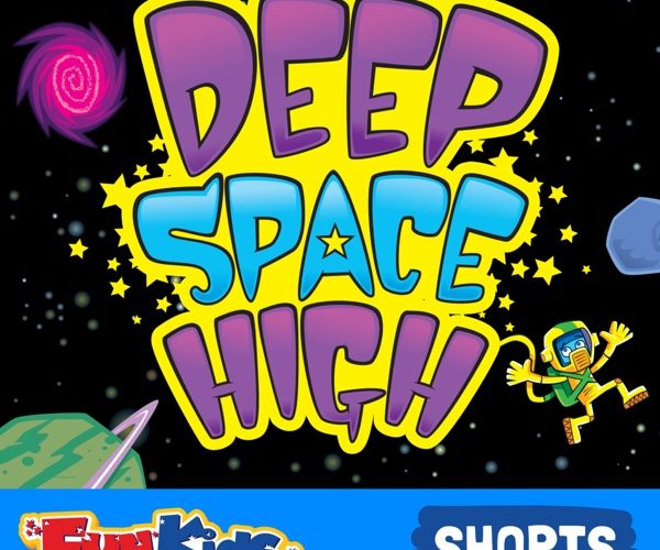 Deep Space High